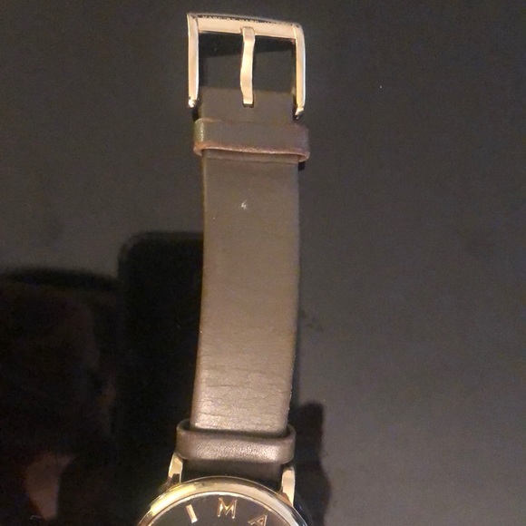 NWB and tags! Marc Jacobs women’s ‘baker’ watch main image 4